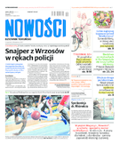 Nowości Dziennik Toruński