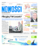 Nowości Dziennik Toruński