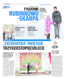 Tygodnik Rubinkowo