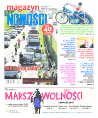 Nowości Dziennik Toruński