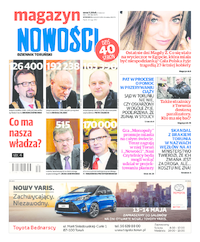 Nowości Dziennik Toruński