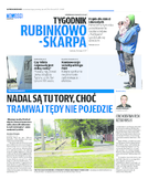 Tygodnik Rubinkowo