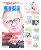 Nowości Dziennik Toruński