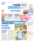 Tygodnik Chełmża