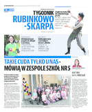 Tygodnik Rubinkowo