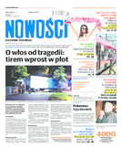 Nowości Dziennik Toruński