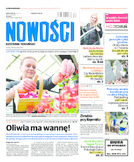 Nowości Dziennik Toruński