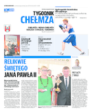 Tygodnik Chełmża