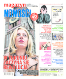 Nowości Dziennik Toruński