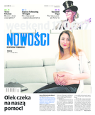 Nowości Dziennik Toruński