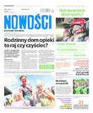 Nowości Dziennik Toruński