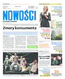 Nowości Dziennik Toruński