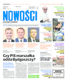 Nowości Dziennik Toruński