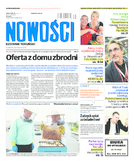 Nowości Dziennik Toruński