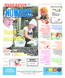 Nowości Dziennik Toruński