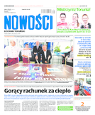 Nowości Dziennik Toruński
