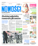 Nowości Dziennik Toruński