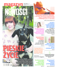 Nowości Dziennik Toruński