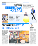 Tygodnik Rubinkowo