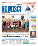 Nowości Dziennik Toruński