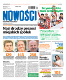 Nowości Dziennik Toruński