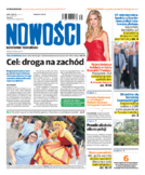 Nowości Dziennik Toruński