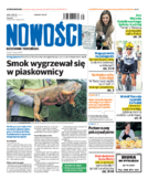 Nowości Dziennik Toruński