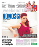 Nowości Dziennik Toruński