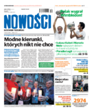 Nowości Dziennik Toruński