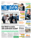 Nowości Dziennik Toruński