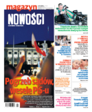 Nowości Dziennik Toruński