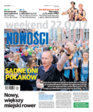 Nowości Dziennik Toruński