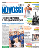 Nowości Dziennik Toruński