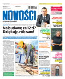 Nowości Dziennik Toruński