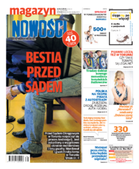 Nowości Dziennik Toruński