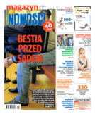 Nowości Dziennik Toruński