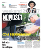 Nowości Dziennik Toruński