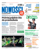 Nowości Dziennik Toruński