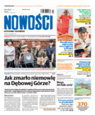 Nowości Dziennik Toruński