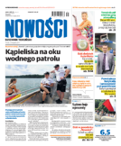 Nowości Dziennik Toruński
