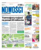 Nowości Dziennik Toruński