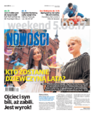 Nowości Dziennik Toruński