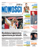 Nowości Dziennik Toruński