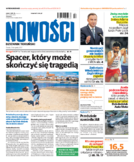 Nowości Dziennik Toruński