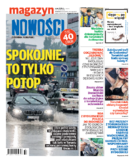 Nowości Dziennik Toruński