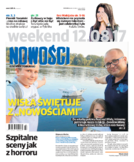 Nowości Dziennik Toruński