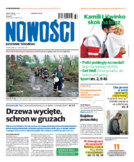 Nowości Dziennik Toruński