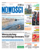 Nowości Dziennik Toruński