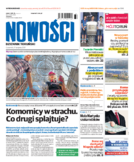 Nowości Dziennik Toruński
