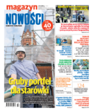 Nowości Dziennik Toruński